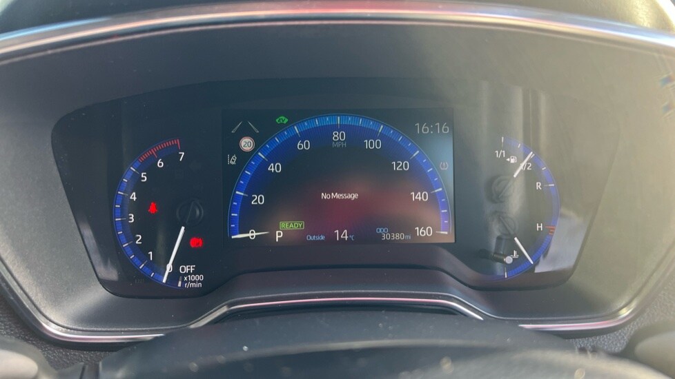 Used Toyota Corolla 2021 for sale - 76447209: Photo 13