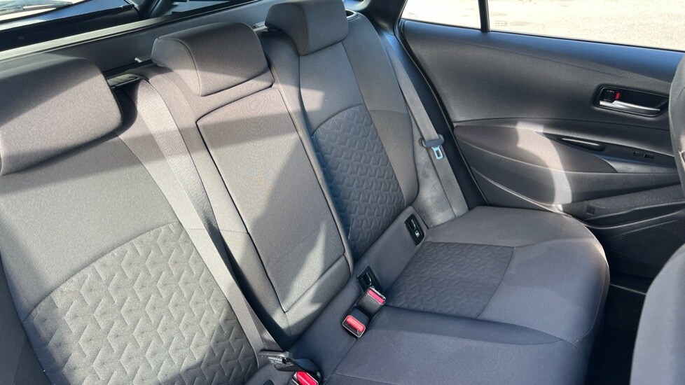 Used Toyota Corolla 2021 for sale - 76447209: Photo 14