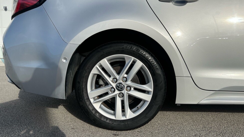 Used Toyota Corolla 2021 for sale - 76447209: Photo 18