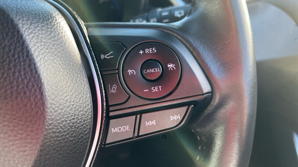 Used Toyota Corolla 2021 for sale - 76447209: Photo 22