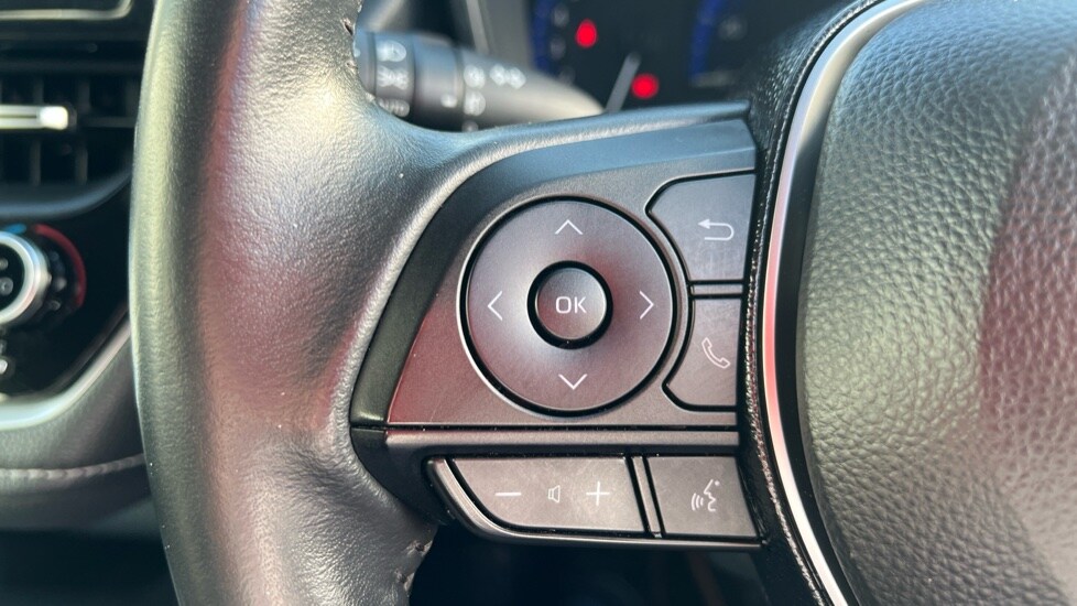 Used Toyota Corolla 2021 for sale - 76447209: Photo 23