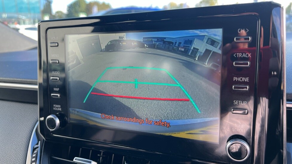 Used Toyota Corolla 2021 for sale - 76447209: Photo 26