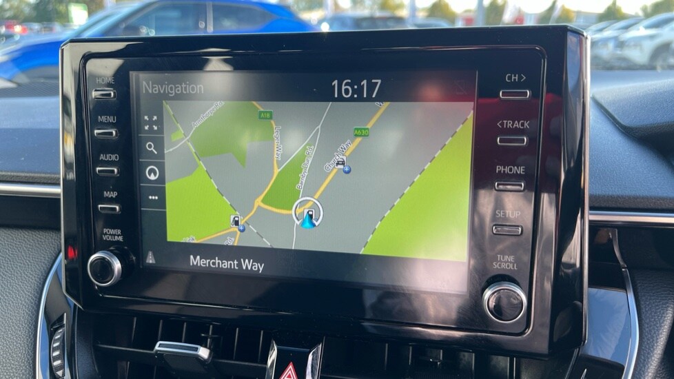 Used Toyota Corolla 2021 for sale - 76447209: Photo 27