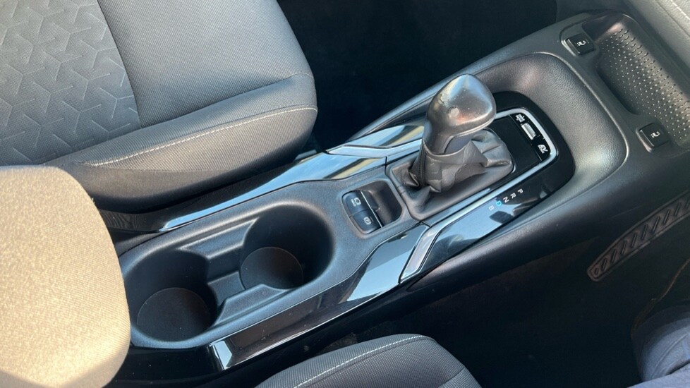 Used Toyota Corolla 2021 for sale - 76447209: Photo 28