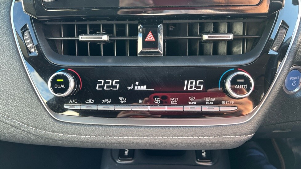 Used Toyota Corolla 2021 for sale - 76447209: Photo 34