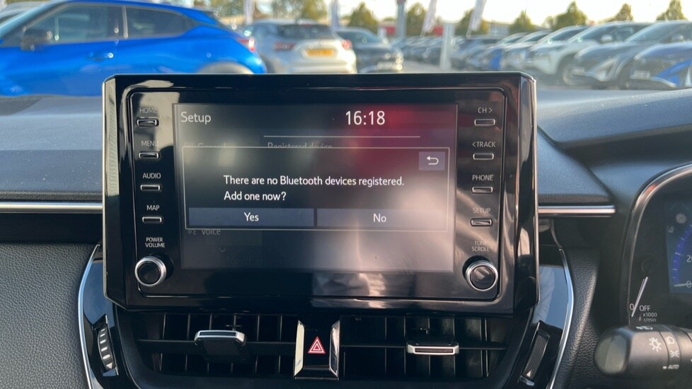 Used Toyota Corolla 2021 for sale - 76447209: Photo 36