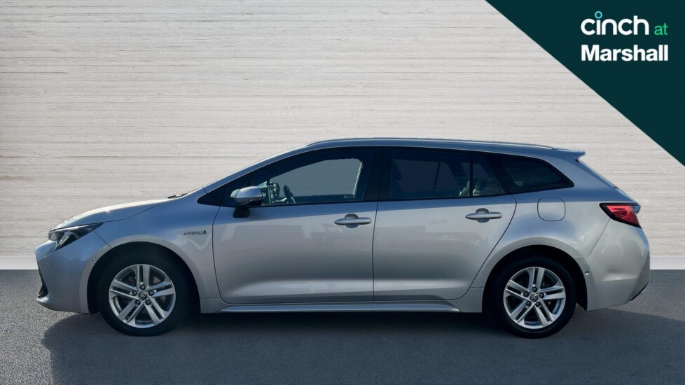 Used Toyota Corolla 2021 for sale - 76447209: Photo 6