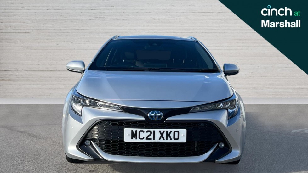 Used Toyota Corolla 2021 for sale - 76447209: Photo 8