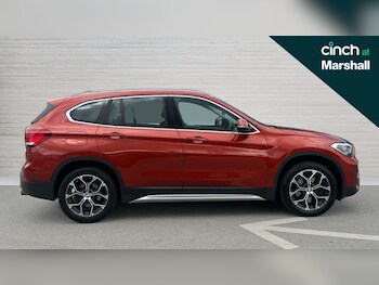Used BMW X1 2019 for sale - 75193619: Photo