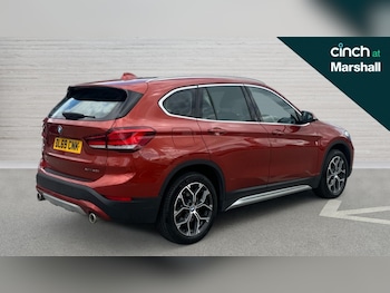 Used BMW X1 2019 for sale - 75193619: Photo