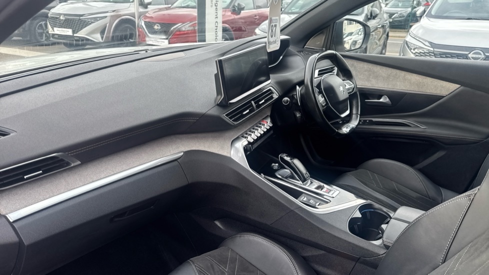 Used Peugeot 3008 2022 for sale - 76124555: Photo 10