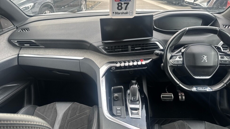 Used Peugeot 3008 2022 for sale - 76124555: Photo 11