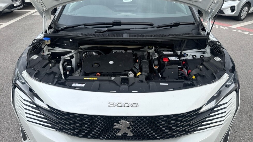 Used Peugeot 3008 2022 for sale - 76124555: Photo 16