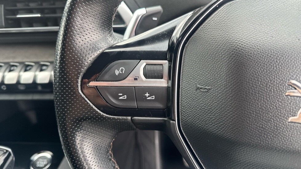 Used Peugeot 3008 2022 for sale - 76124555: Photo 23