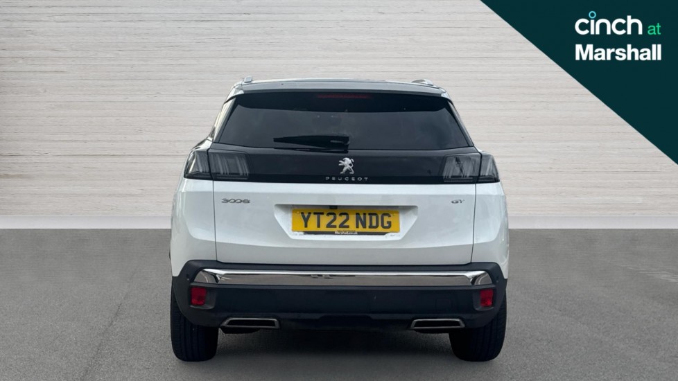 Used Peugeot 3008 2022 for sale - 76124555: Photo 4
