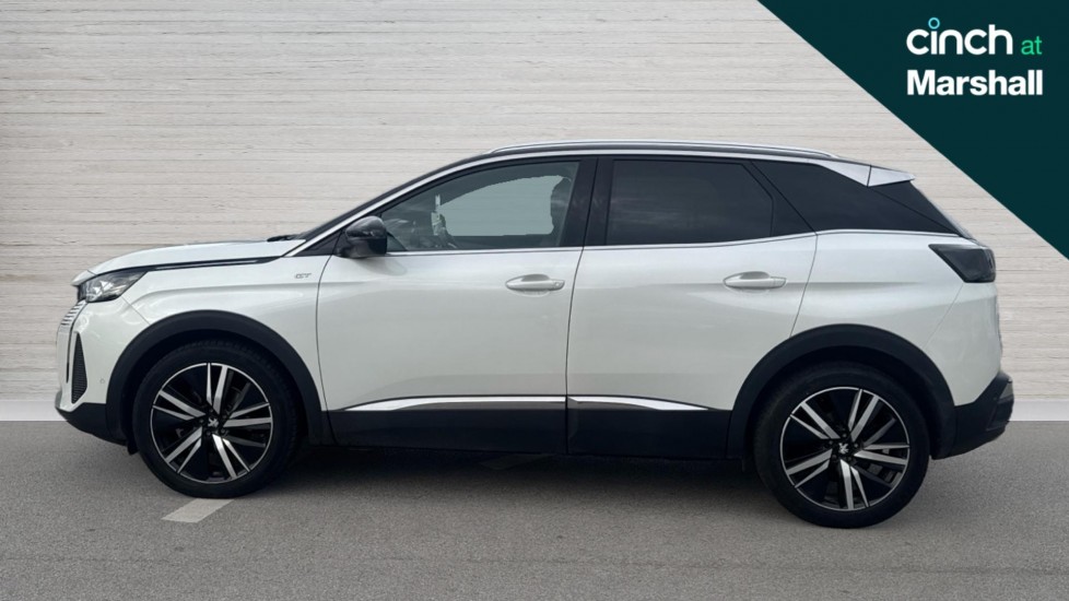 Used Peugeot 3008 2022 for sale - 76124555: Photo 6