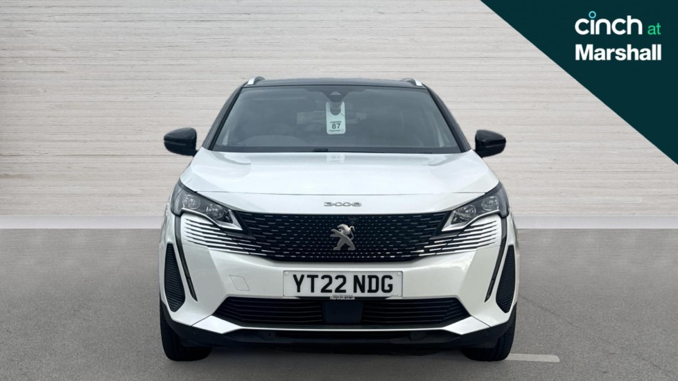 Used Peugeot 3008 2022 for sale - 76124555: Photo 8