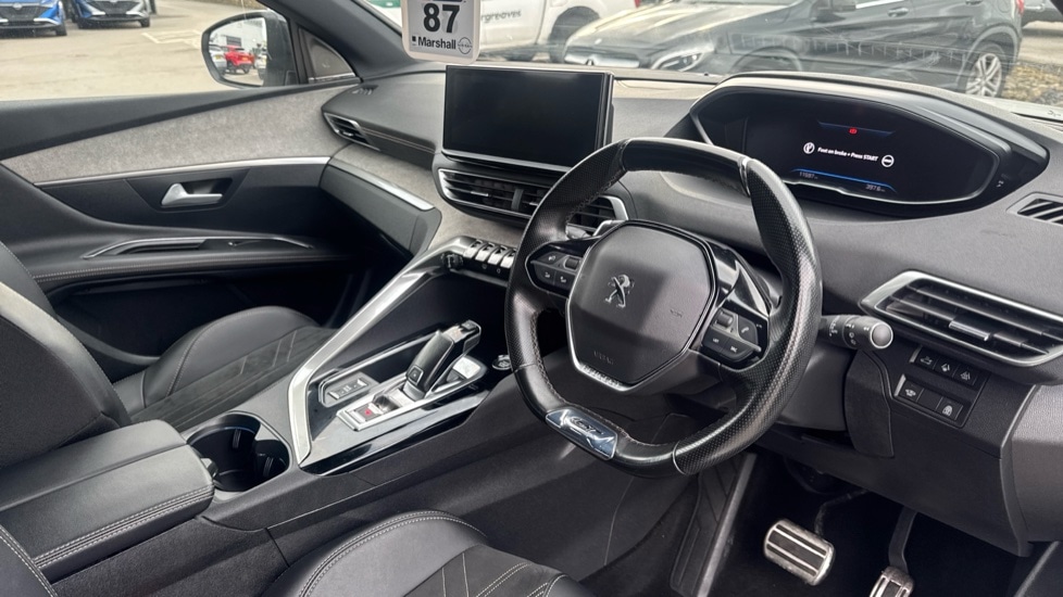 Used Peugeot 3008 2022 for sale - 76124555: Photo 9