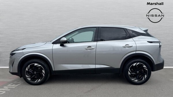Used Nissan Qashqai 2024 for sale - 75558832: Photo 13