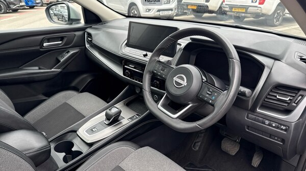 Used Nissan Qashqai 2024 for sale - 75558832: Photo 14