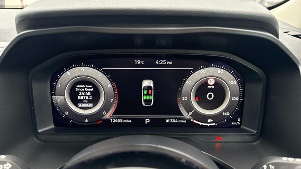 Used Nissan Qashqai 2024 for sale - 75558832: Photo 16