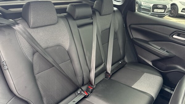 Used Nissan Qashqai 2024 for sale - 75558832: Photo 21