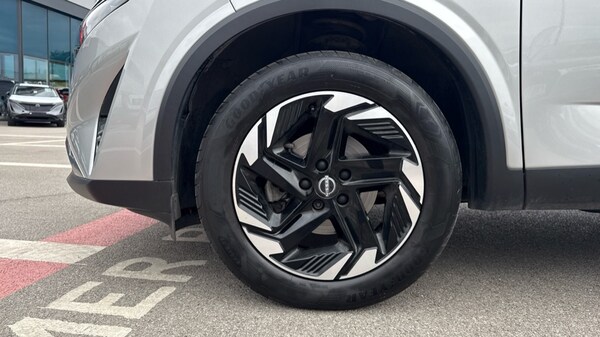 Used Nissan Qashqai 2024 for sale - 75558832: Photo 23