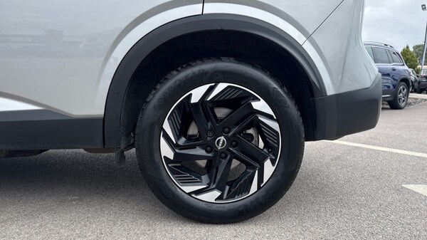 Used Nissan Qashqai 2024 for sale - 75558832: Photo 24