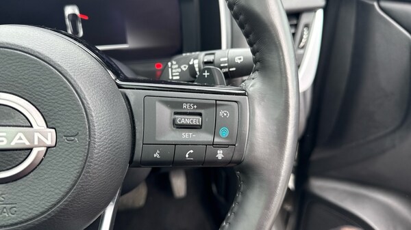 Used Nissan Qashqai 2024 for sale - 75558832: Photo 26