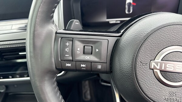 Used Nissan Qashqai 2024 for sale - 75558832: Photo 27