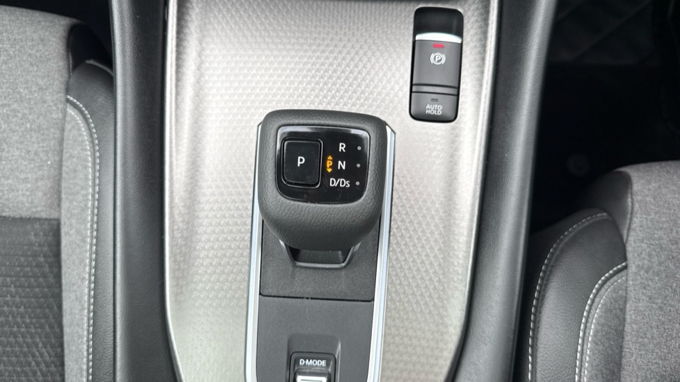Vehicle 31
