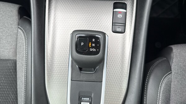 Used Nissan Qashqai 2024 for sale - 75558832: Photo 31