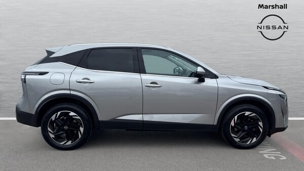 Used Nissan Qashqai 2024 for sale - 75558832: Photo 3