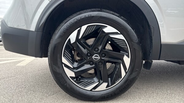 Used Nissan Qashqai 2024 for sale - 75558832: Photo 4