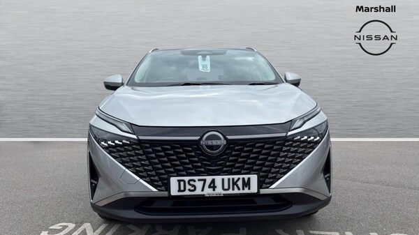 Used Nissan Qashqai 2024 for sale - 75558832: Photo 5