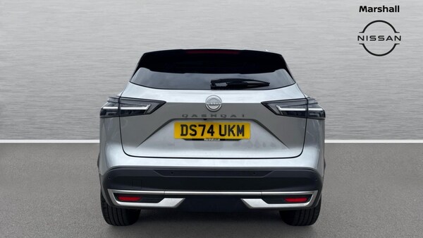Used Nissan Qashqai 2024 for sale - 75558832: Photo 6