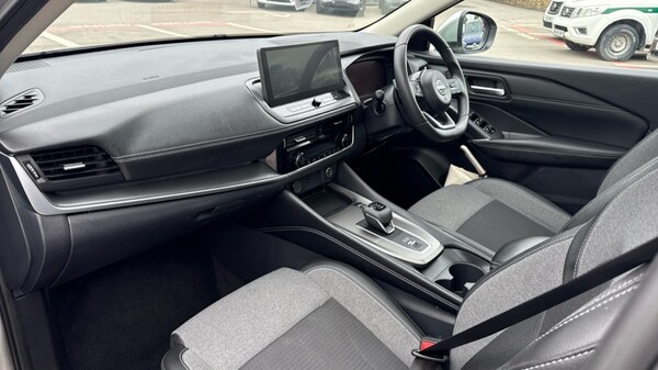 Used Nissan Qashqai 2024 for sale - 75558832: Photo 7