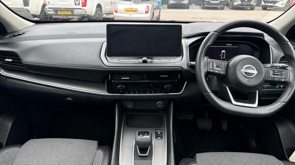 Used Nissan Qashqai 2024 for sale - 75558832: Photo 8