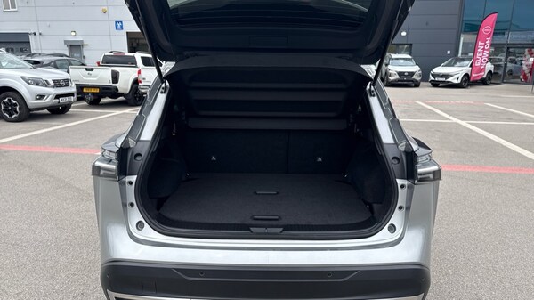 Used Nissan Qashqai 2024 for sale - 75558832: Photo 9