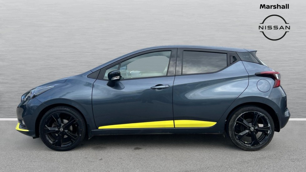 Used Nissan Micra 2022 for sale - 76873621: Photo 13