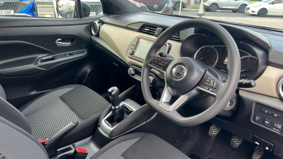 Used Nissan Micra 2022 for sale - 76873621: Photo 14