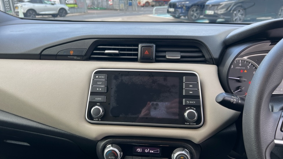 Used Nissan Micra 2022 for sale - 76873621: Photo 15