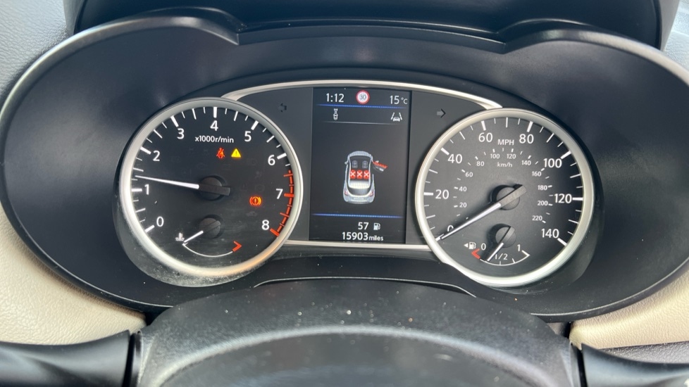 Used Nissan Micra 2022 for sale - 76873621: Photo 16