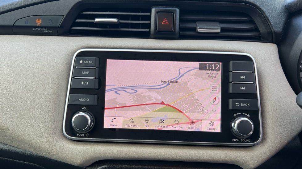 Used Nissan Micra 2022 for sale - 76873621: Photo 17