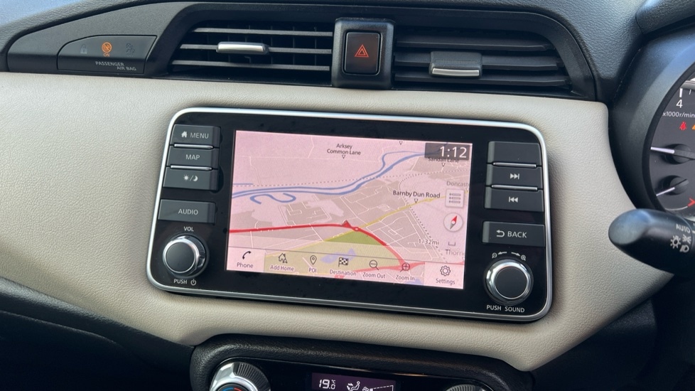 Used Nissan Micra 2022 for sale - 76873621: Photo 19