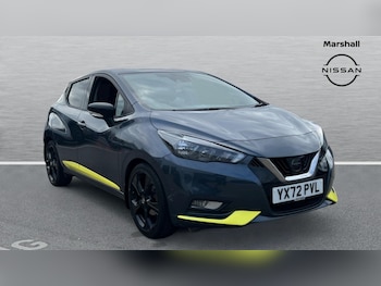 2022 - 1.0 IG-T 92 Kiiro 5dr