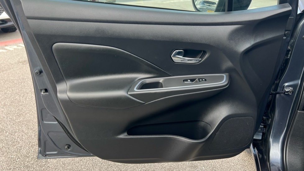 Used Nissan Micra 2022 for sale - 76873621: Photo 20