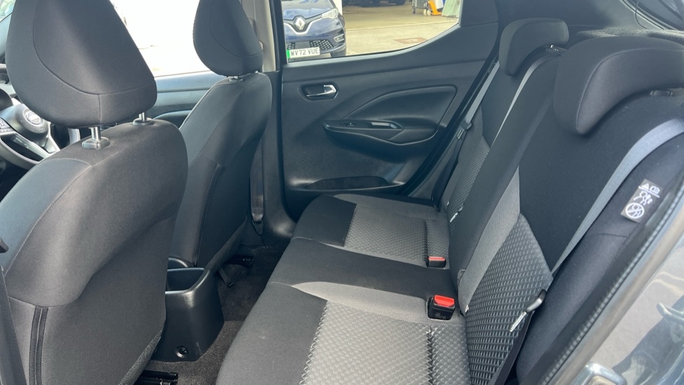 Used Nissan Micra 2022 for sale - 76873621: Photo 21