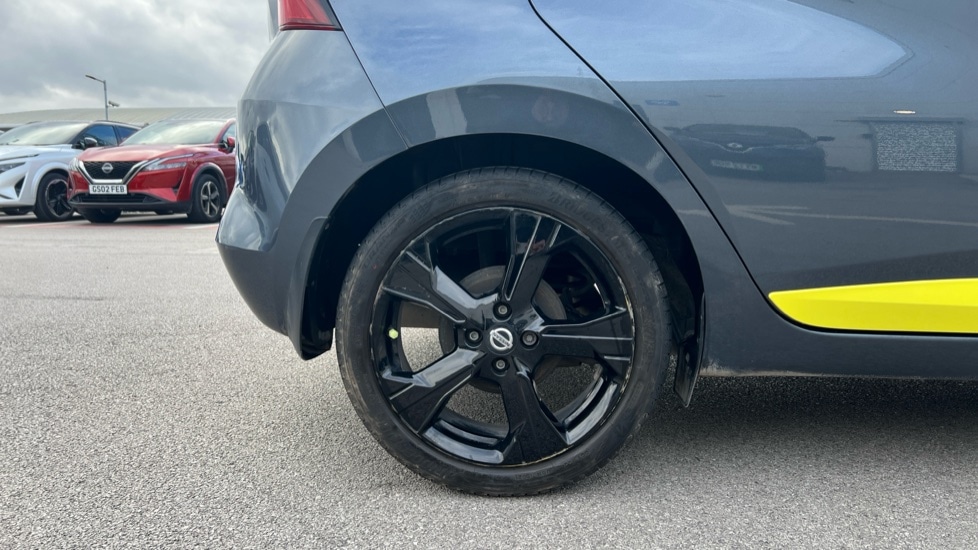 Used Nissan Micra 2022 for sale - 76873621: Photo 22