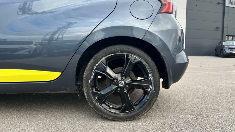 Used Nissan Micra 2022 for sale - 76873621: Photo 24